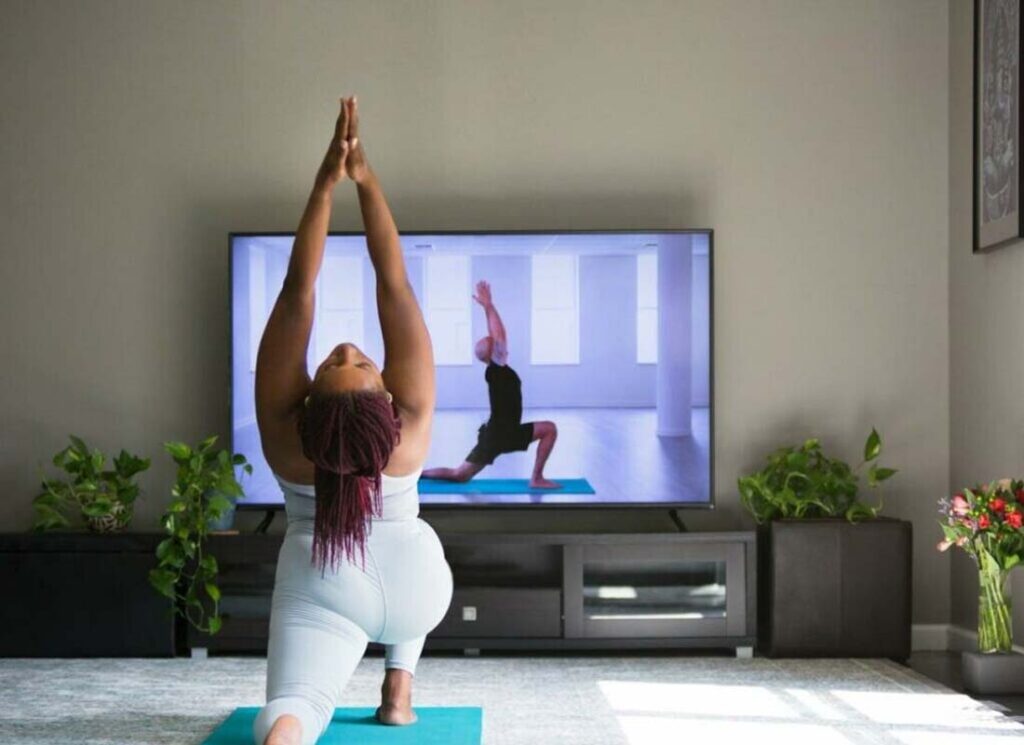 100 Hour Online Yoga teacher Training Course