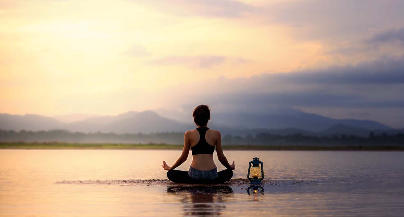 3 Days Yoga Meditation Retreat in Rishikesh